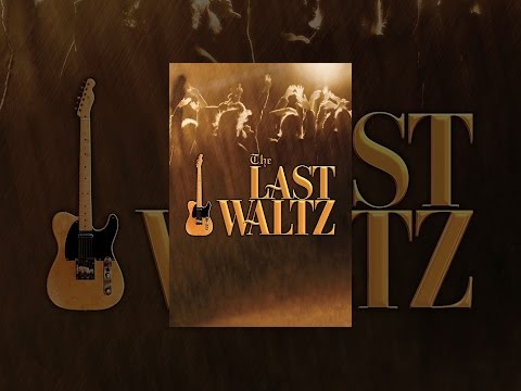 The Last Waltz