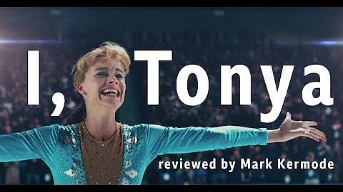 Is I, Tonya still on Netflix UK?