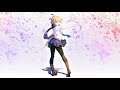 NIGHTCORE LIVE IT UP MAHER ZAIN FT LENNY MARTINEZ 