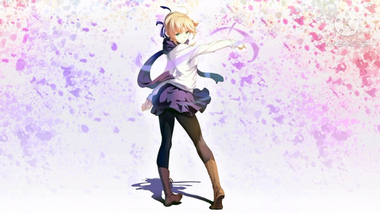 NIGHTCORE - LIVE IT UP (MAHER ZAIN FT. LENNY MARTINEZ)