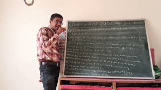Celebrity Unit-4 MIC Important Questions | 100% Exam Ready | 8086 Microprocessor I/O & Interrupts Profile