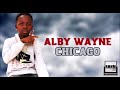 Alby wayne  chicago 2018