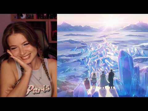 Frieren Season 2 Episode 10 Reaction | "A Beautiful Sight" 🤍 Thoughts & Season Review
