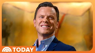 Sunday TODAY Marks 10 Years: Look Back at the Iconic Interviews