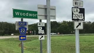 Ask Dotd Signage Replacement Projects