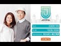 【ZIP-FM】JOYFUL SEAMO＆堀江美穂 JOYFULの裏側全部見せます！by AD織田【MUSIC NAVIGATOR】【エンジョイフル】