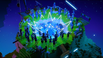 Legend of Soul Keeper: Chapter 3