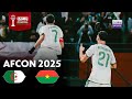 Algeria Vs Burkina Faso HIGHLIGHTS AFCON 2025 12 28 2025 BeIN SPORTS USA 