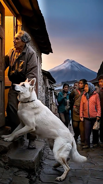 Animals know before we do #dogs #rescue #animals