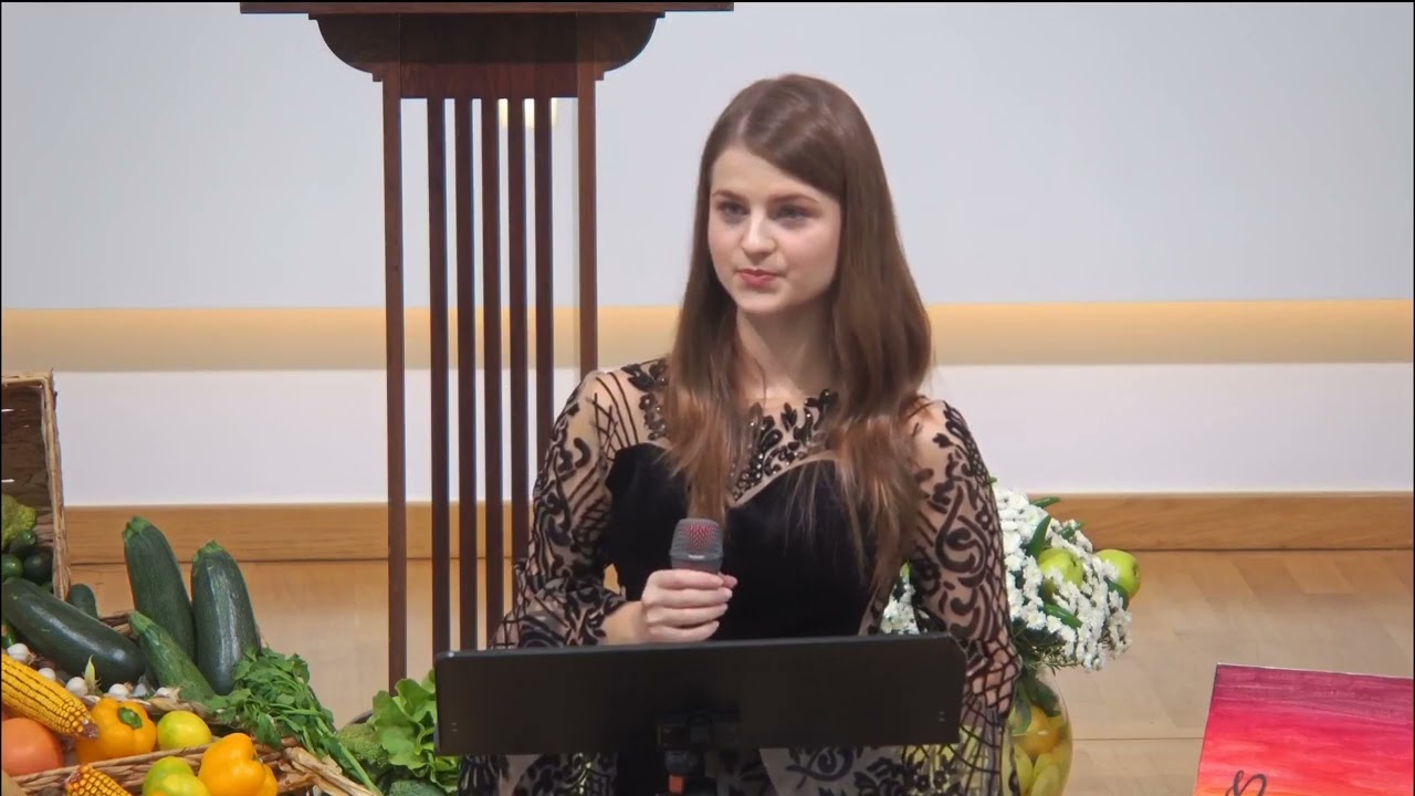 Te-aleg mereu! | Chris Naersi Macovei