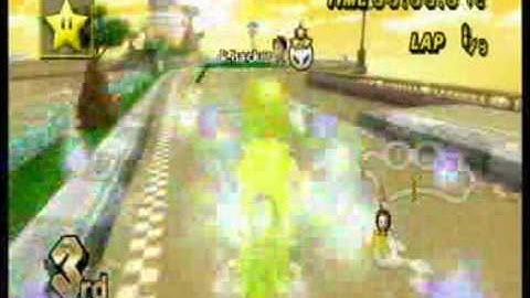 Mario Kart Wii Hacker Wich k.hacker Part 3