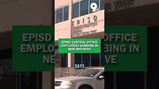 255 EPISD Central Office employees heading to classrooms as substitutes