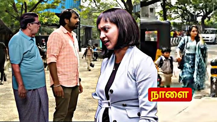 Siragadikka Aasai | 27th February to 1st March 2025 - Promo