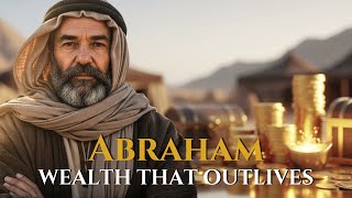 How Abraham Built Massive Wealth — Part 4: The Legacy That Outlives You