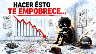 Los 11 HÁBITOS que te mantienen POBRE (y cómo ROMPERLOS) Cuaderno Interno screenshot 5