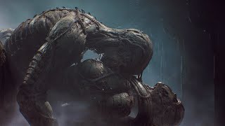 SCORN New Trailer (2020) Horror Game