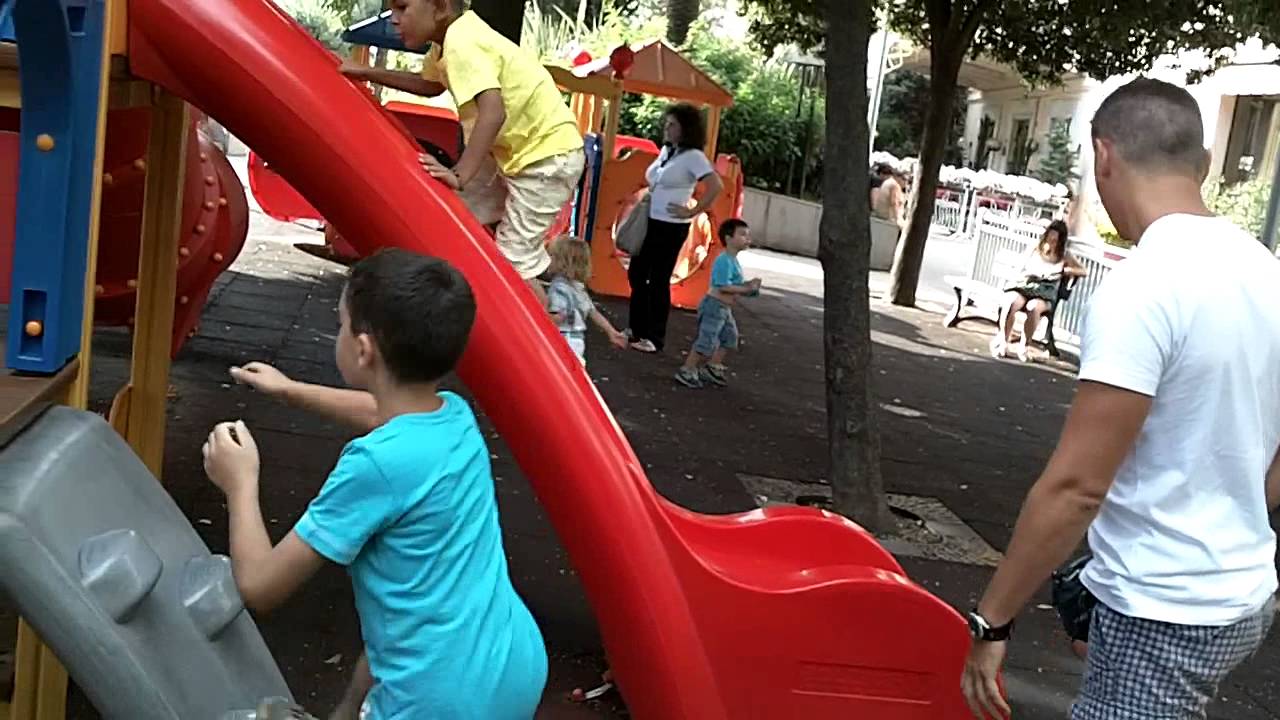 2013-08-24 Varazze 4/4