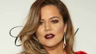 Khloe Kardashian Makeup Tutorial - All Makeup Geek Shadows!