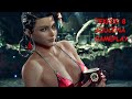 TEKKEN 8 AZUCENA - GAMEPLAY