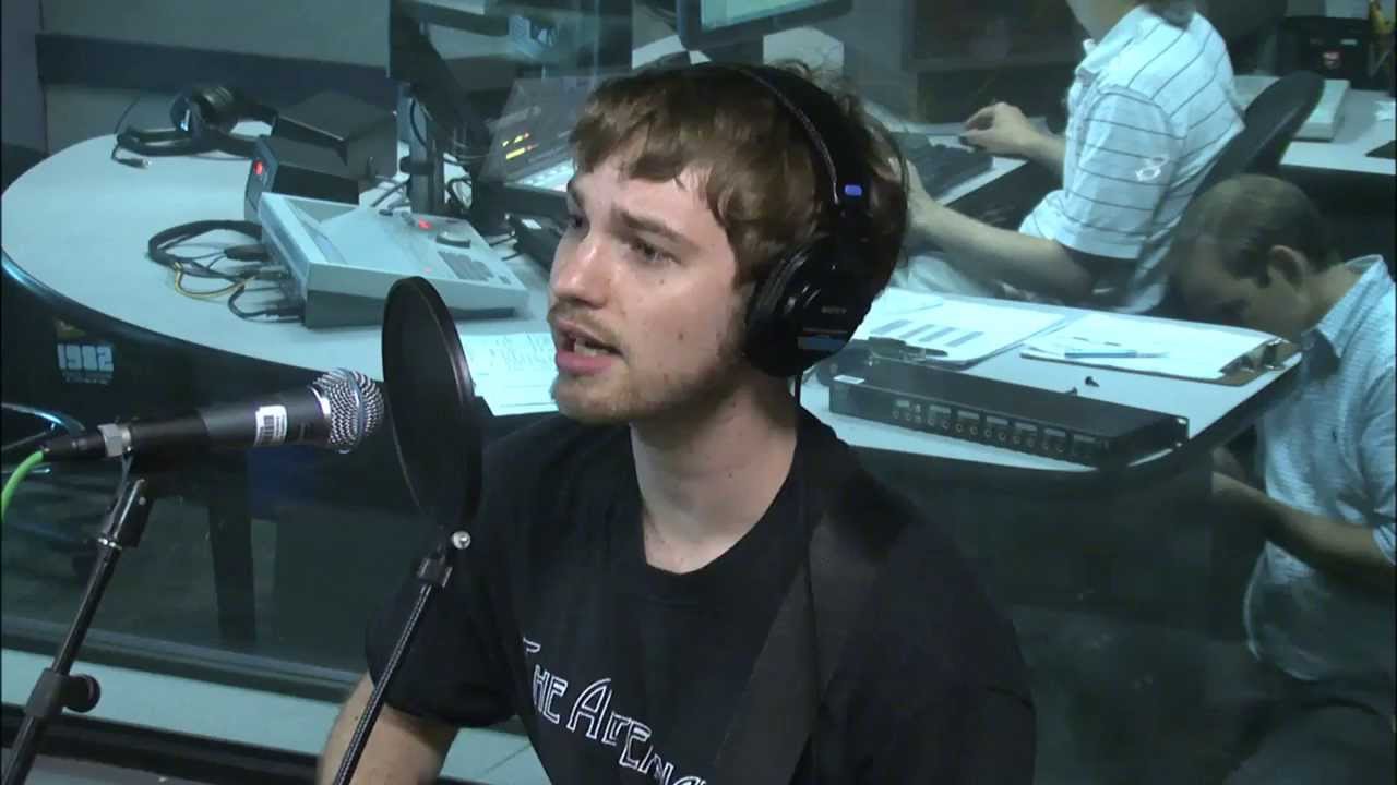 Spencer Livingston - "Hopeful"