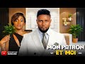MON PATRON ET MOI Derniers Films Nollywood 2025 En Français MAURICE SAM SHAZNAY OKAWA Trending 