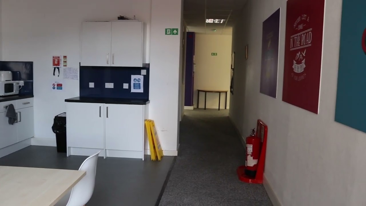 Beacon Plus Folkestone