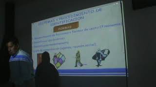 CURSO ESCOLTAS PRIVADOS Y EVENTOS ESPECIALES ley 12.297