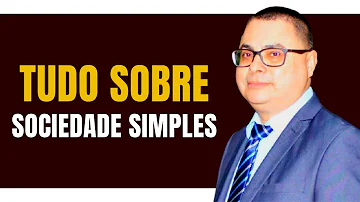 Onde se registra a sociedade simples?