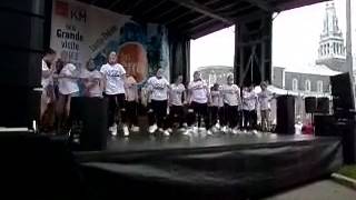 Illest Drive - Ou la la
