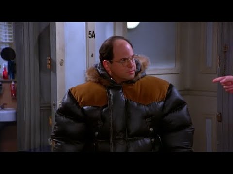 Video: Näitleja Seinfeld Surnud