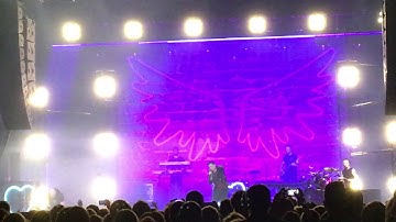 The Script - The Man Who Can