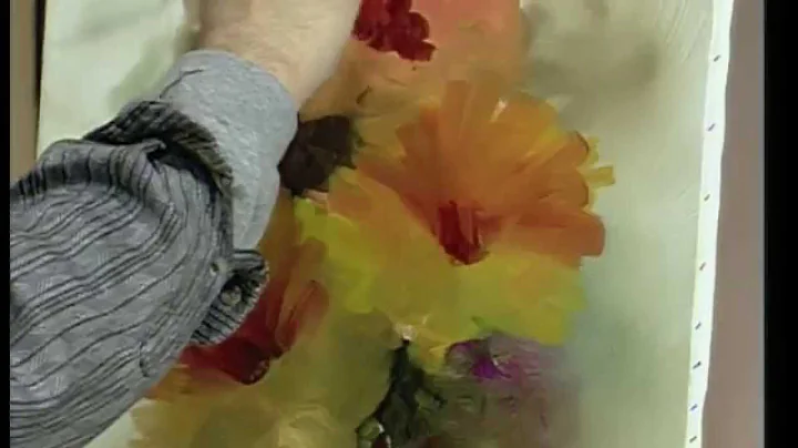 The Beauty of Oil Painting, Series 1, Episode 15, ...