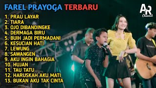 Download lagu FAREL PRAYOGA FULL ALBUM TERBARU | PRAU LAYAR, OJO DIBANDINGKE, TIARA - FAREL PRAYOGA
