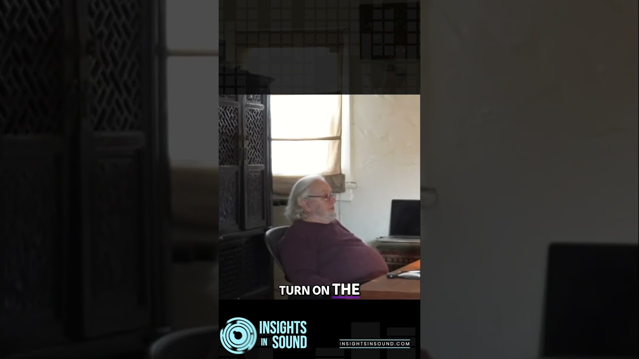 SmartAsk 150 Bob Margouleff "Stevie said 'turn the recorder on' and had the whole song in his head"