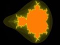 Generalized Mandelbrot's set (Aldyparen 002)