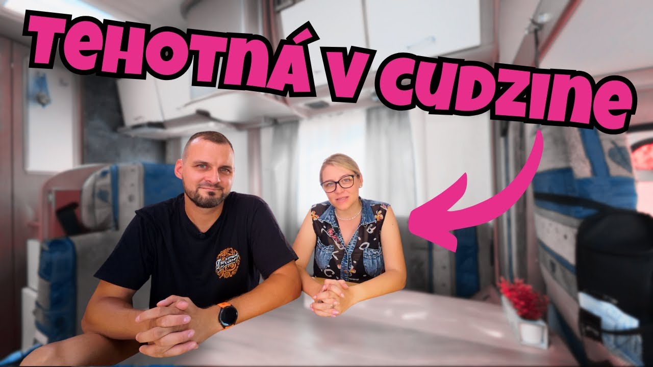 Ako sme riešili zdravotnú starostlivosť v tehotenstve v zahraničí