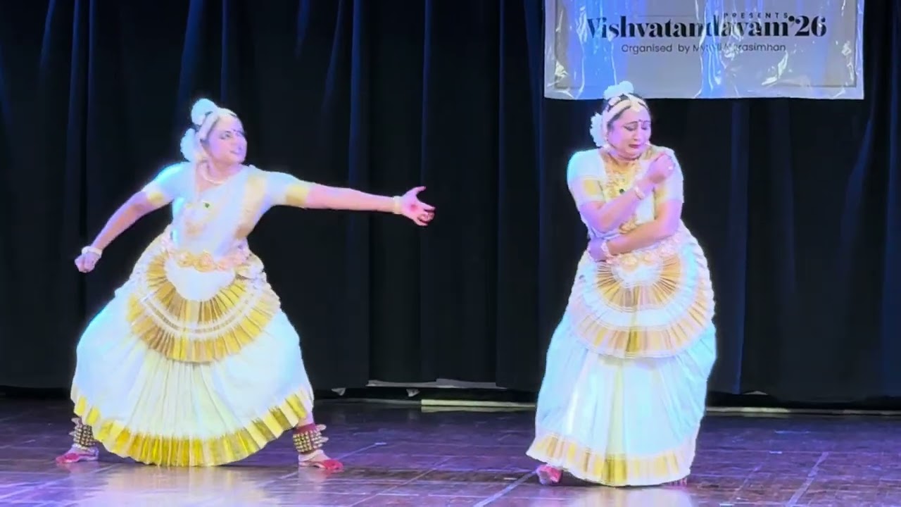 Madhava Mamava | Vishwarandavam 2026