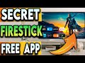 🔴FIRESTICK LOOKS AMAZING WITH THIS !