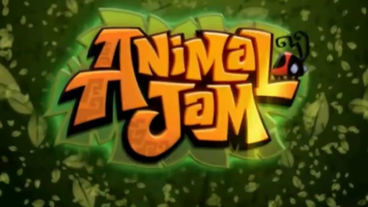 Animal Jam tierney's Aquarium Theme YouTube