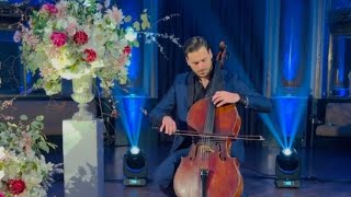 The Rose - Hauser Cello Instrumental ( Bette Midler )