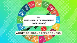 TCA Report: Assessment of the preparation process for implementing the SDGs