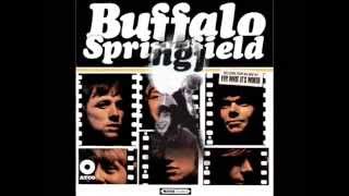 Buffalo Springfield - For What It's Worth + Lyrics (Stop Hey What's that Sound) chords