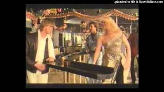 Roberto Auser - Never Say Never Again