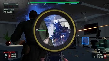 KF2 - abomination bug