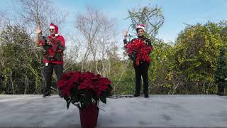 2020 HOLIDAY GREETINGS