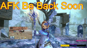 FFXIV Blue MAgic Acquisition - No40 - Tail Screw