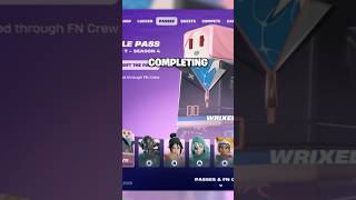 Best XP Map to COMPLETE The Battlepass TODAY!! in Fortnite chapter 7 Season 4 🔥 #fortnite