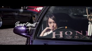 Swag Meet™ 2019 Official Video | Unripe™