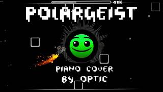 Polargeist by Step - piano cover (full song)