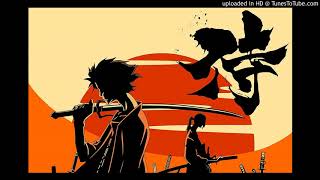 Nujabes - Tsurugi No Mai